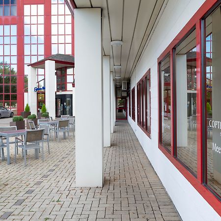 Copthorne Hotel Slough Windsor Exterior photo