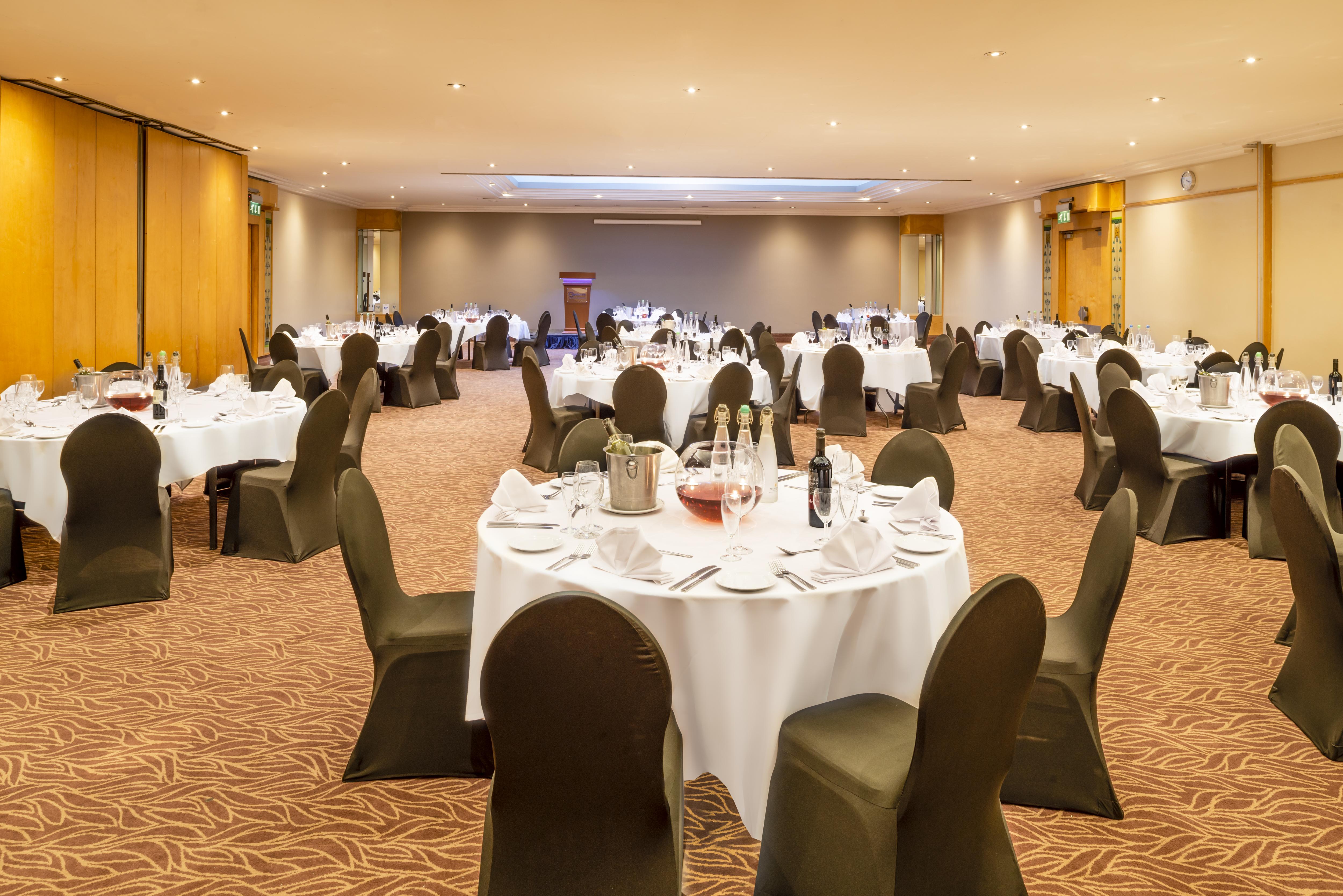 Copthorne Hotel Slough Windsor Exterior photo