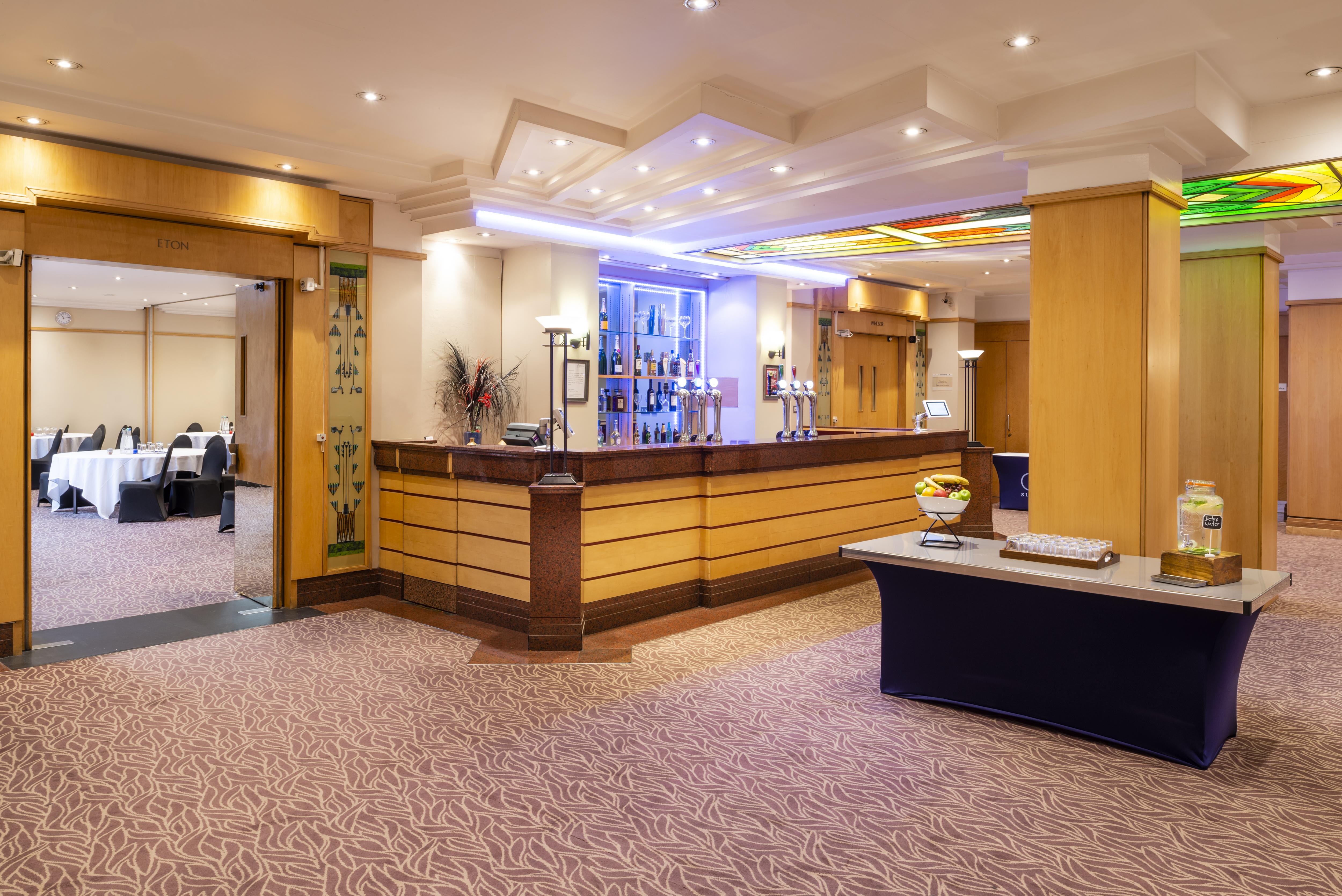 Copthorne Hotel Slough Windsor Exterior photo