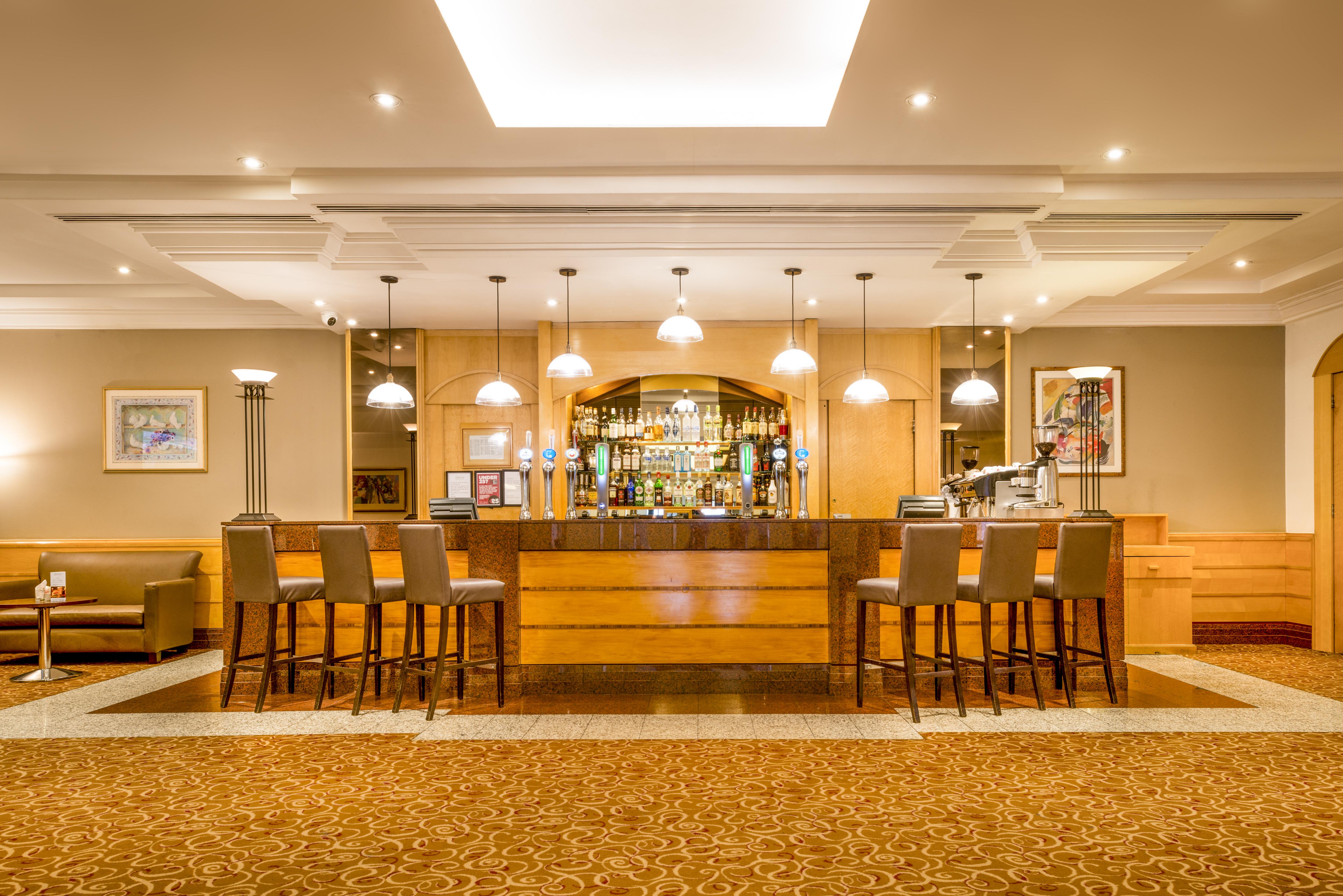 Copthorne Hotel Slough Windsor Exterior photo