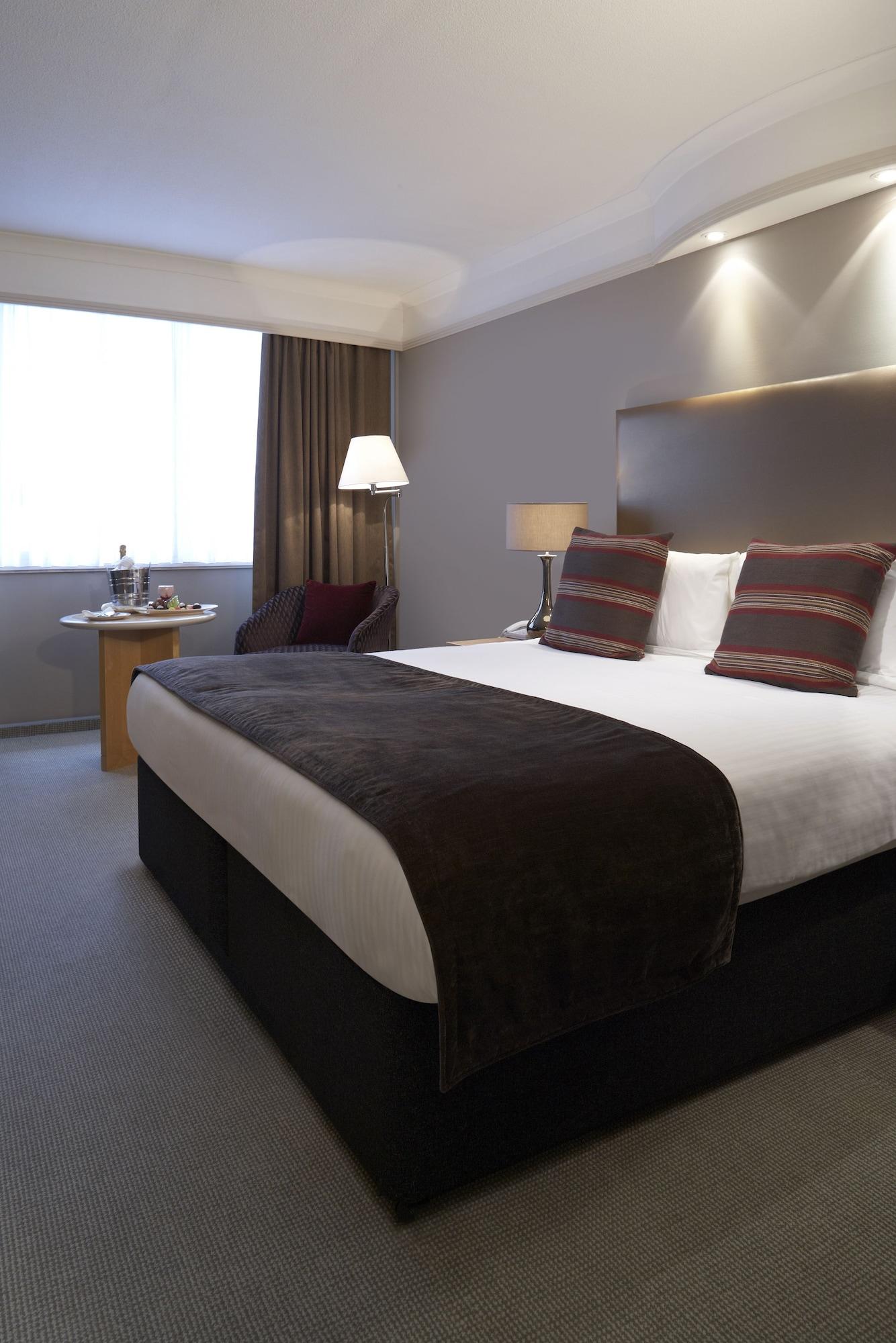 Copthorne Hotel Slough Windsor Exterior photo