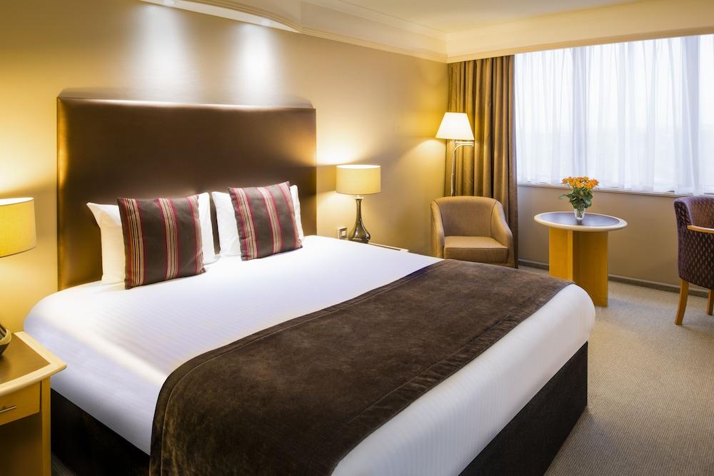Copthorne Hotel Slough Windsor Exterior photo