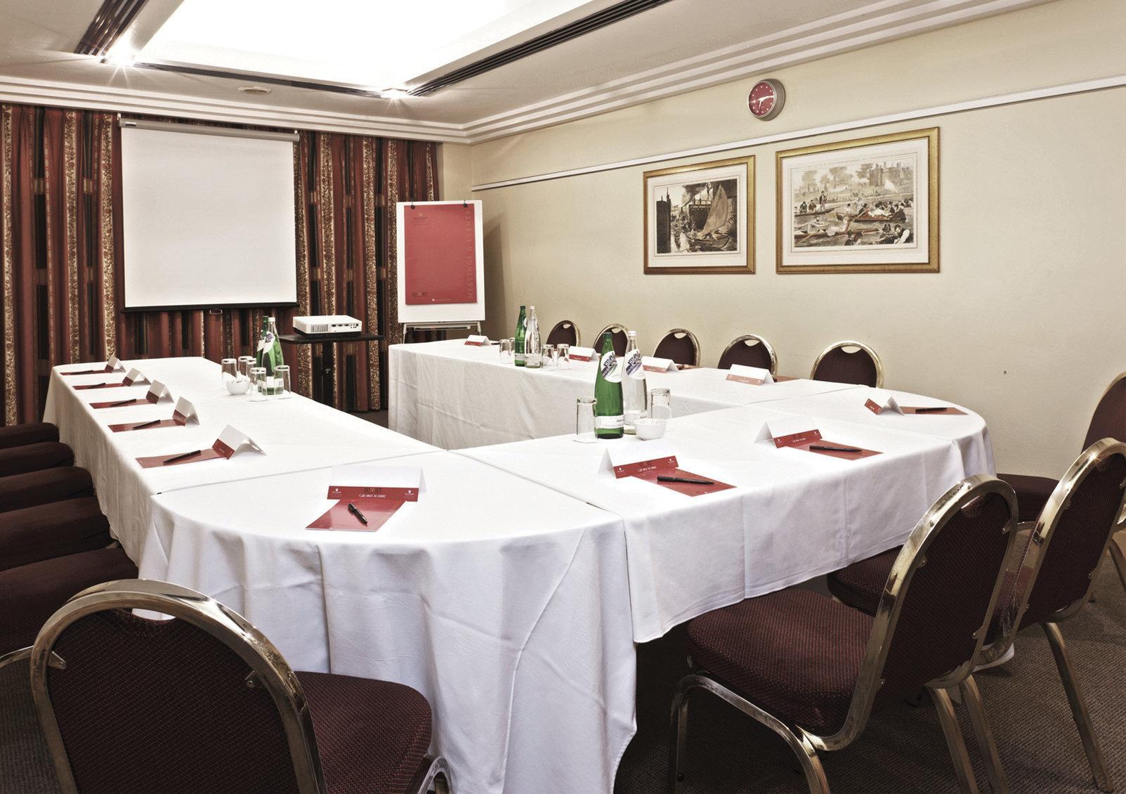 Copthorne Hotel Slough Windsor Business photo